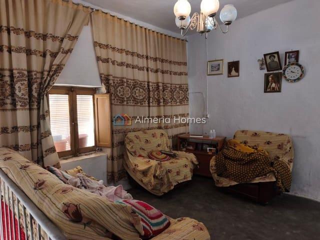 Casa en venta en Valle del Almanzora, Andalucía