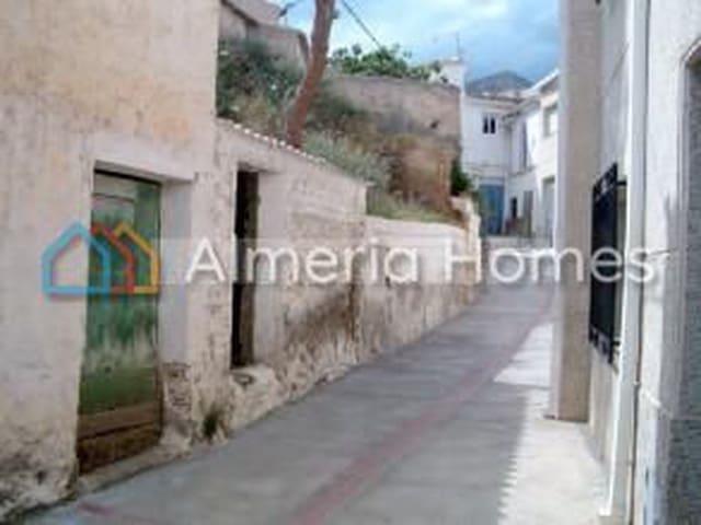 Casa en venta en Valle del Almanzora, Andalucía