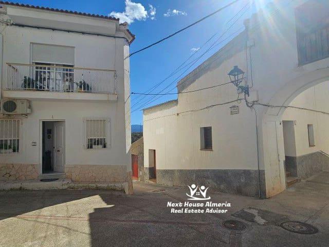 Casa en venta en Valle del Almanzora, Andalucía