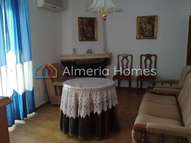 Casa en venta en Valle del Almanzora, Andalucía
