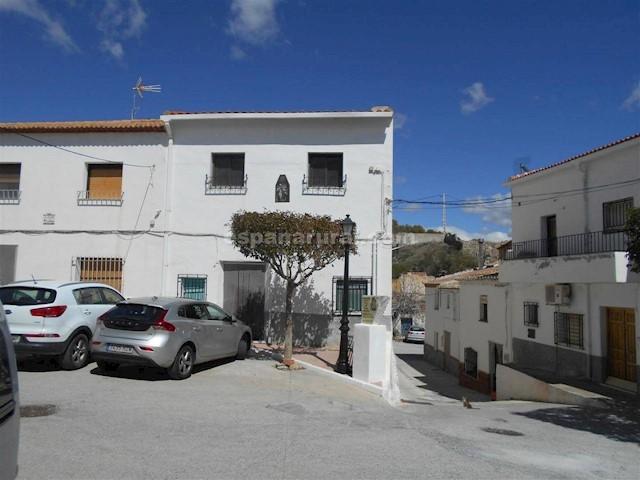 Casa en venta en Valle del Almanzora, Andalucía