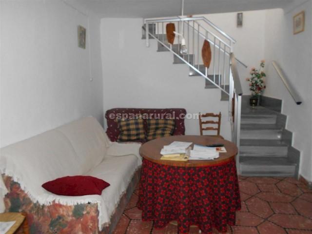Casa en venta en Valle del Almanzora, Andalucía
