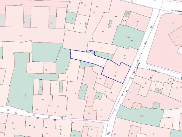 Casa en venta en Lucena, Córdoba