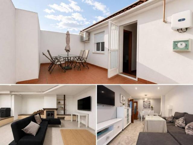 Casa en venta en Lucena, Andalucía