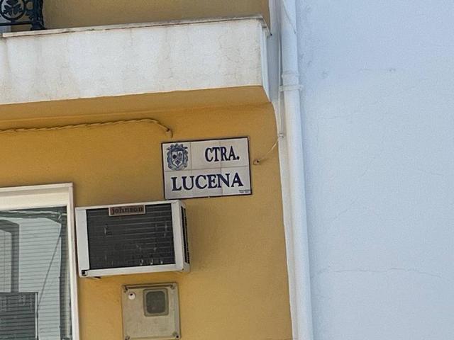 Casa en venta en Lucena, Andalucía