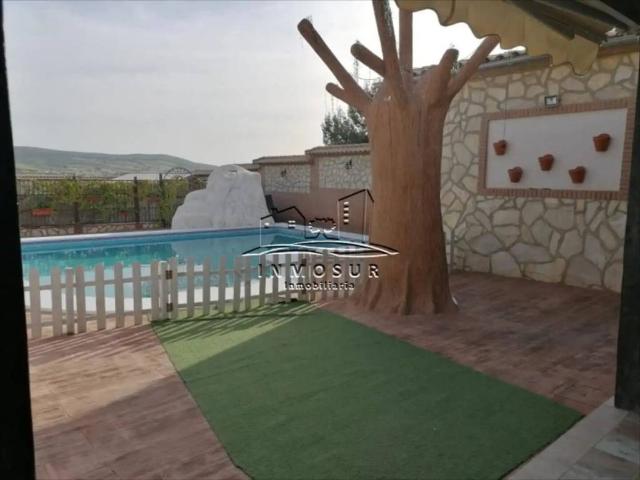 Casa en venta en Lucena, Córdoba