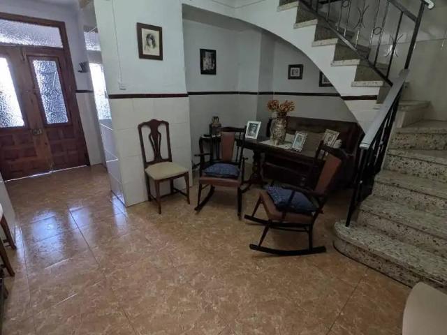 Casa en venta en Moriles, Andalucía