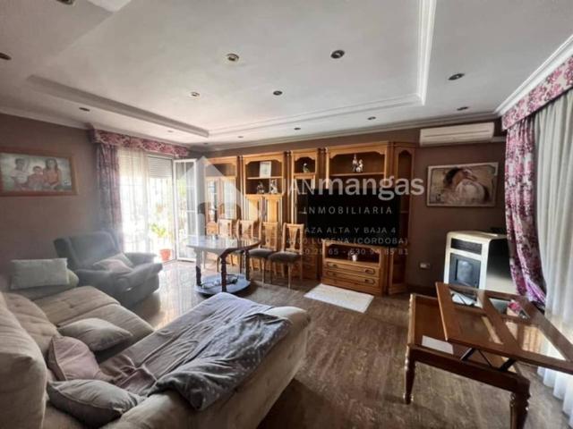 Casa en venta en Lucena, Andalucía