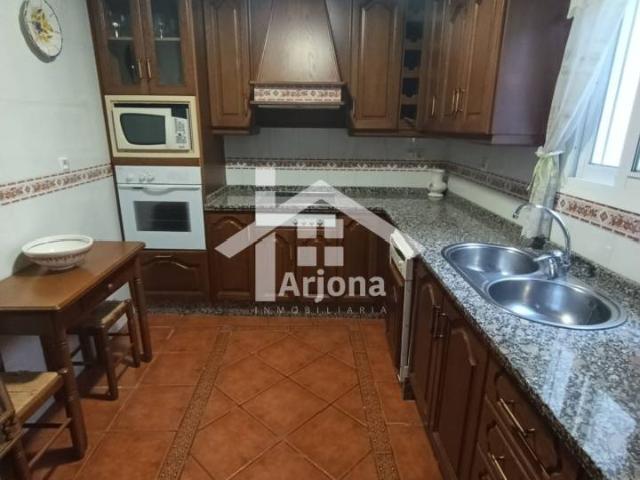 Casa en venta en Zona 2 (Centro y San Francisco), Lucena