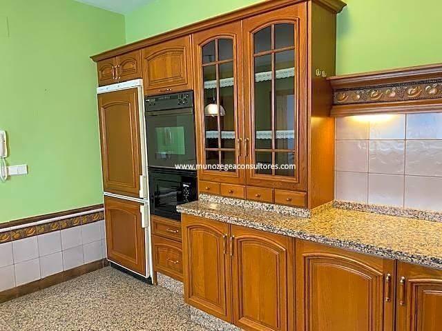 Casa en venta en Zona 2 (Centro y San Francisco), Lucena