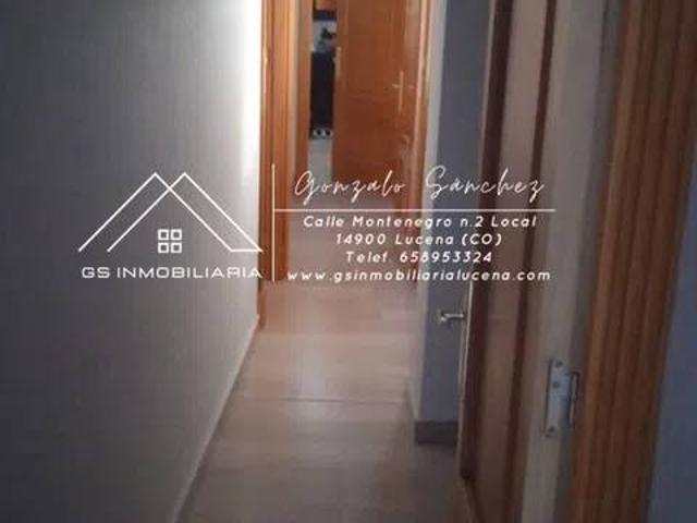 Casa en venta en Lucena, Andalucía