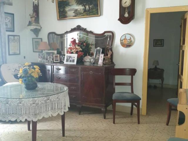 Casa en venta en Zona 2 (Centro y San Francisco), Lucena