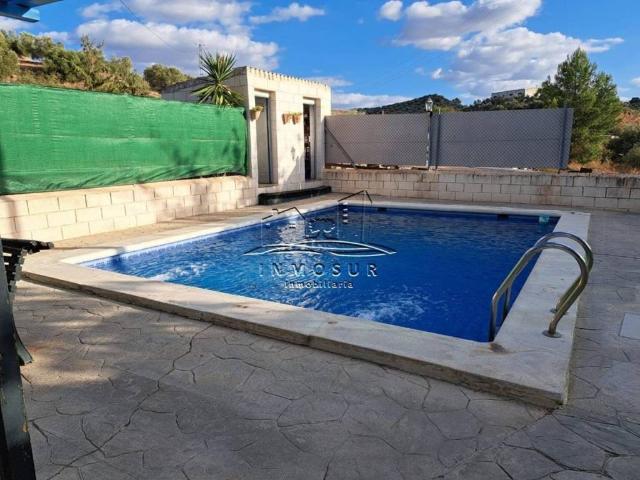 Casa en venta en Lucena, Andalucía