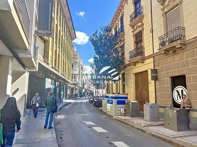 Casa en venta en Zona 2 (Centro y San Francisco), Lucena