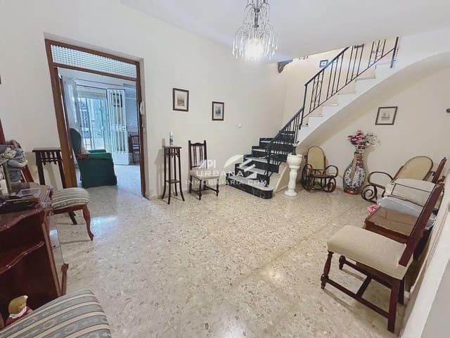 Casa en venta en Zona 2 (Centro y San Francisco), Lucena