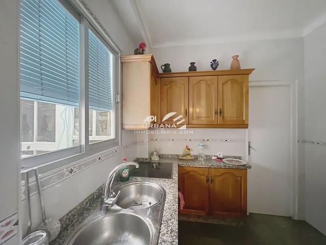 Casa en venta en Zona 2 (Centro y San Francisco), Lucena