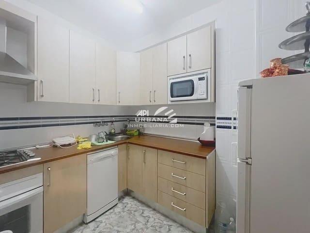 Casa en venta en Zona 2 (Centro y San Francisco), Lucena