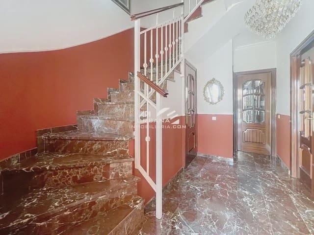 Casa en venta en Zona 2 (Centro y San Francisco), Lucena