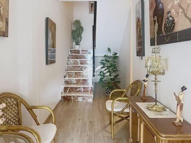 Casa en venta en Zona 2 (Centro y San Francisco), Lucena