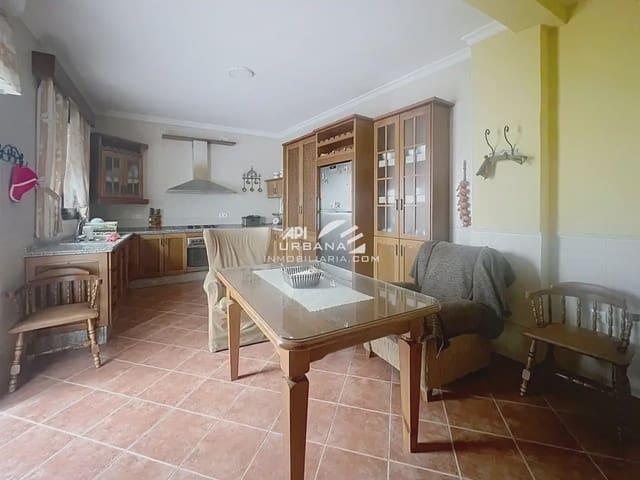 Casa en venta en Zona 2 (Centro y San Francisco), Lucena