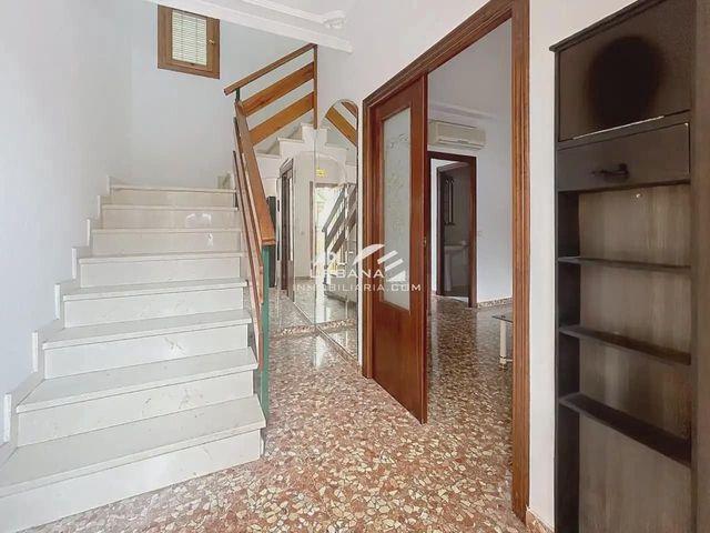 Casa en venta en Zona 2 (Centro y San Francisco), Lucena