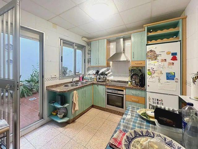 Casa en venta en Zona 2 (Centro y San Francisco), Lucena