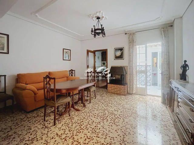 Casa en venta en Zona 2 (Centro y San Francisco), Lucena