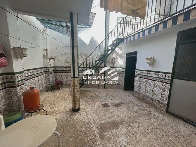 Casa en venta en Zona 2 (Centro y San Francisco), Lucena