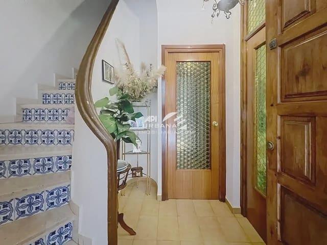 Casa en venta en Zona 2 (Centro y San Francisco), Lucena