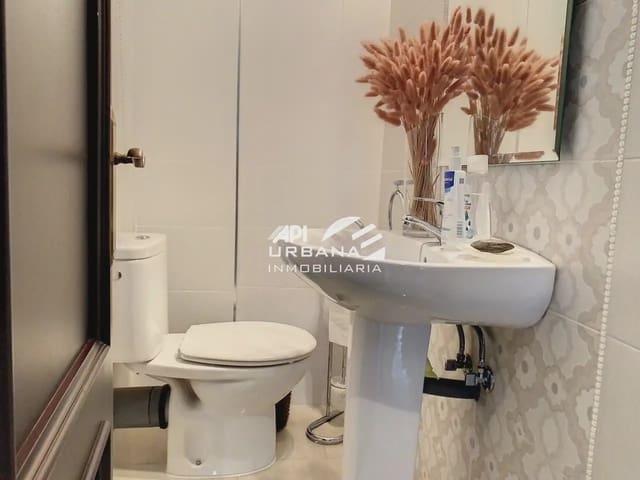 Casa en venta en Zona 2 (Centro y San Francisco), Lucena