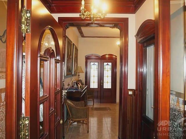 Casa en venta en Zona 2 (Centro y San Francisco), Lucena