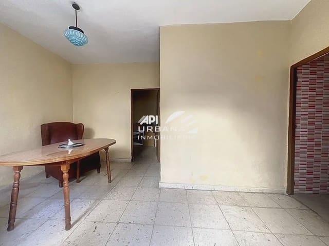 Casa en venta en Zona 2 (Centro y San Francisco), Lucena
