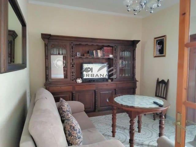 Casa en venta en Zona 2 (Centro y San Francisco), Lucena