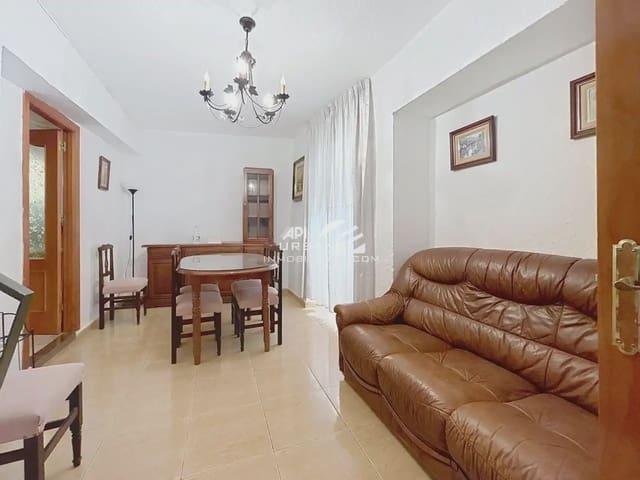 Casa en venta en Zona 2 (Centro y San Francisco), Lucena