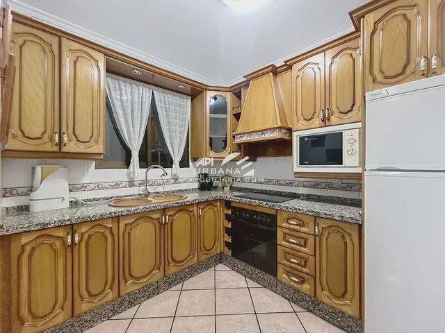Casa en venta en Zona 2 (Centro y San Francisco), Lucena