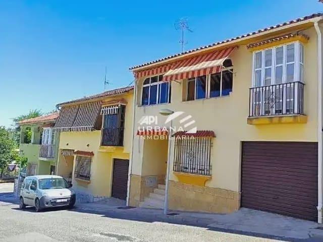 Casa en venta en Zona 2 (Centro y San Francisco), Lucena