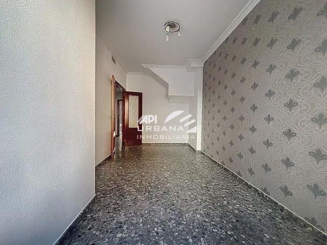 Casa en venta en Zona 2 (Centro y San Francisco), Lucena