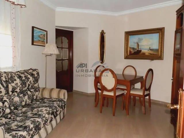 Casa en venta en Zona 2 (Centro y San Francisco), Lucena