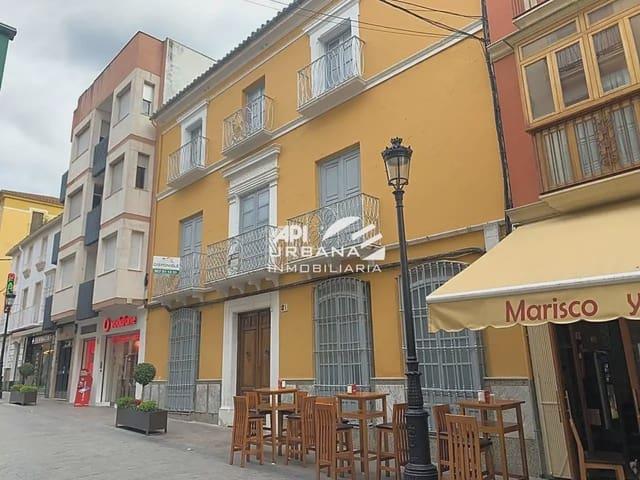 Casa en venta en Zona 2 (Centro y San Francisco), Lucena