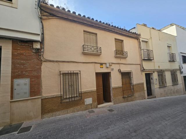 Casa en venta en Lucena, Córdoba