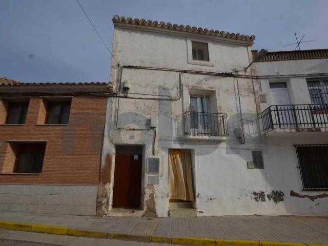 Casa en venta en Valdejalón, Aragón