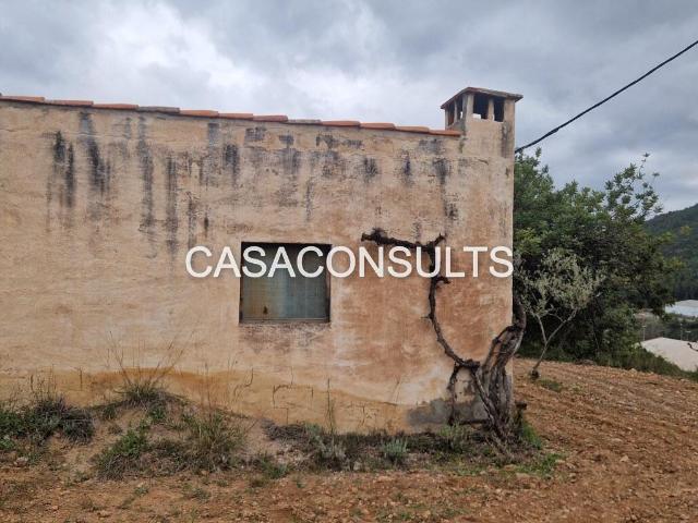 Casa en venta en l'Alcalatén, Valencia