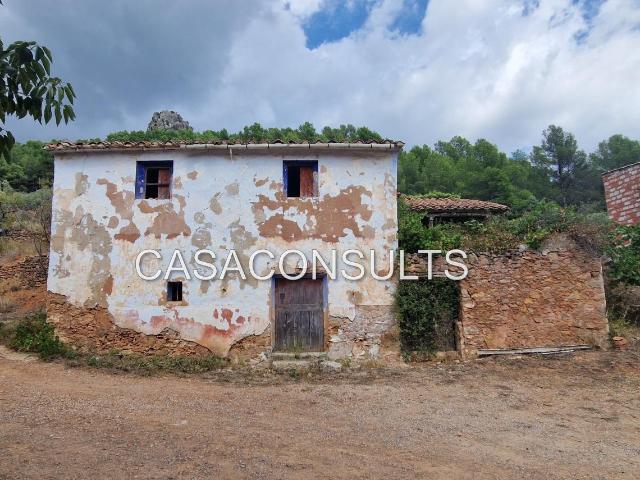 Casa en venta en l'Alcalatén, Valencia