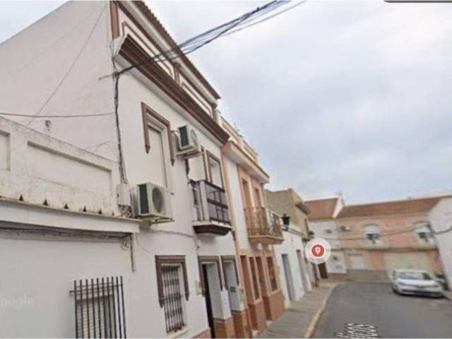 Casa en venta en El Condado, Andalucía