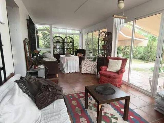 Casa en venta en El Condado, Andalucía