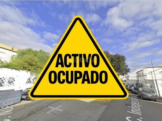 Casa en venta en El Condado, Andalucía