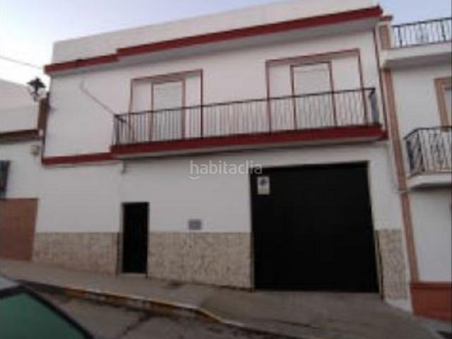 Casa en venta en El Condado, Andalucía