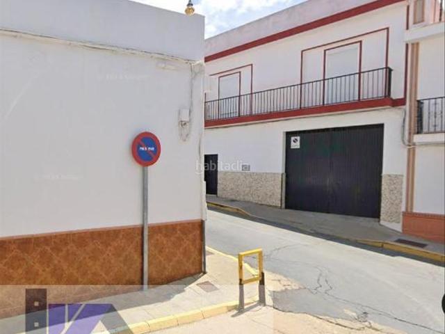 Casa en venta en Lucena Del Puerto