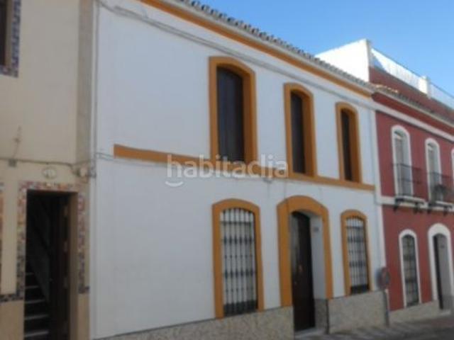Casa en venta en El Condado, Andalucía
