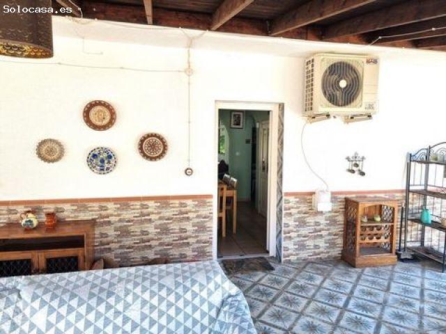 Casa en venta en El Condado, Andalucía